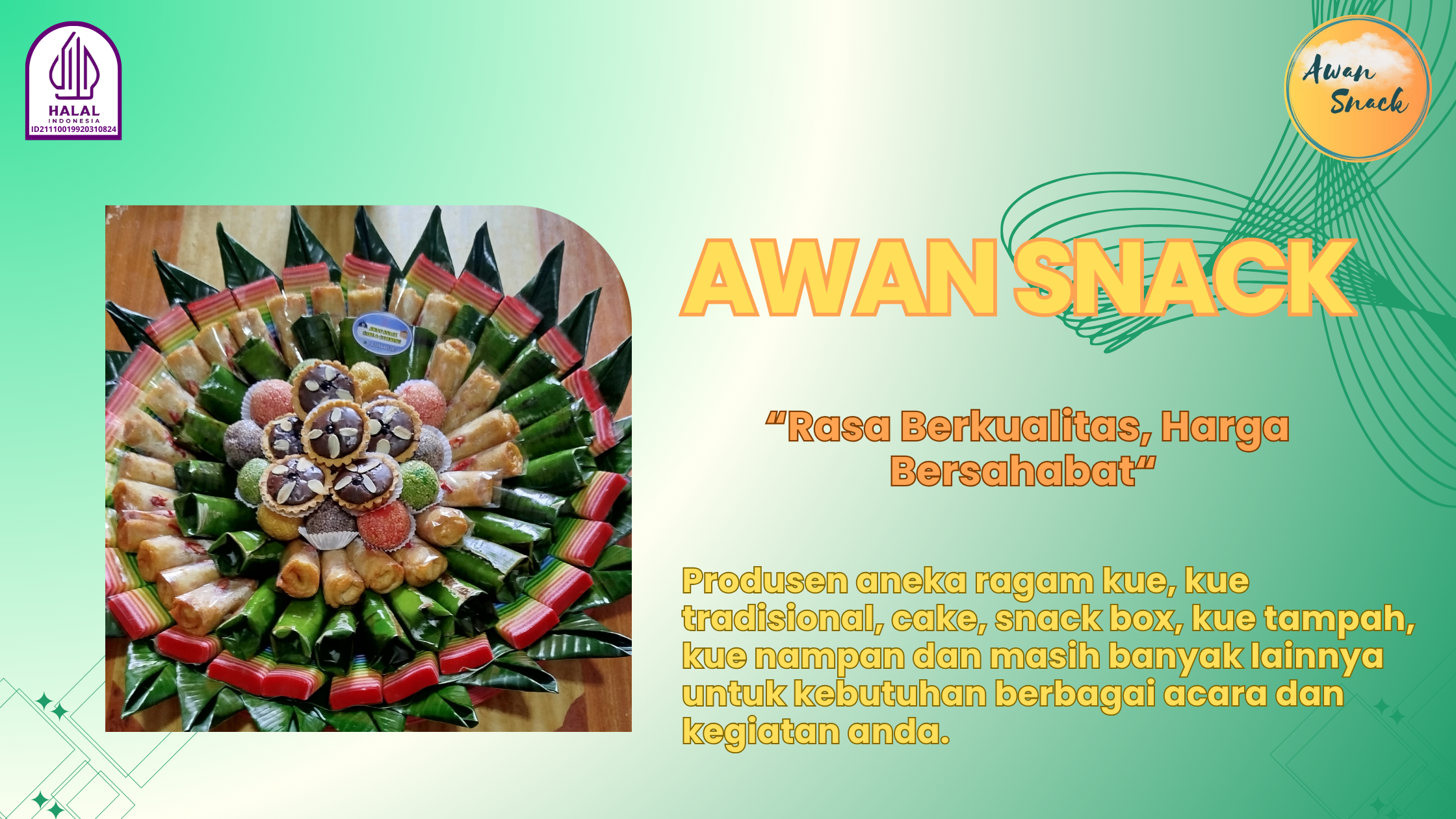 Brown Simple Tips Business Blog Banner